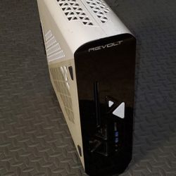 Gaming Pc (Older)