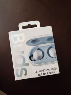 Samsung wireless earbuds