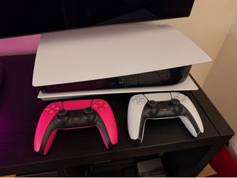 PS5 for TRADE