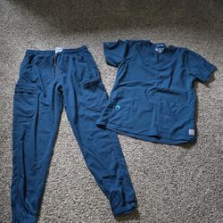 Scrubs-womens