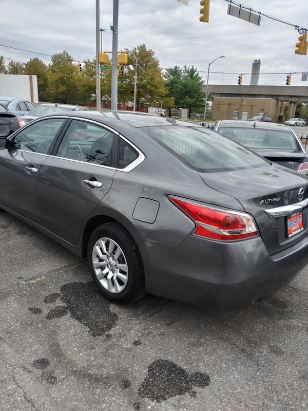 15 NISSAN ALTIMA for Sale in Towson, MD - OfferUp
