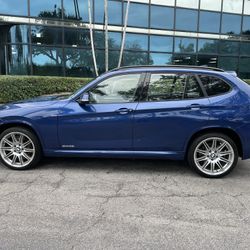 2013 BMW X1 sDrive28i