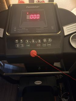 Treadmill