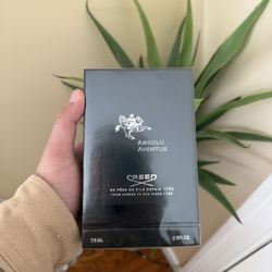 Creed Absolu Aventus 