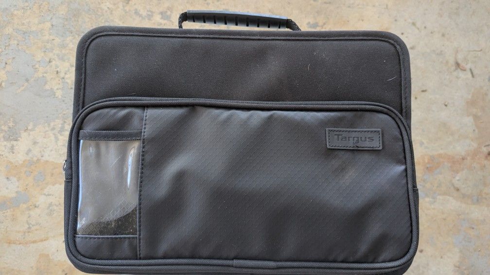 Targus Notebook PC Case/Bag