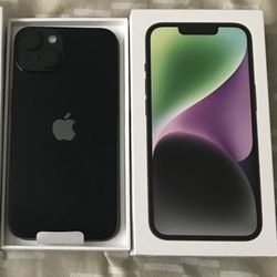 New iPhone 14 
