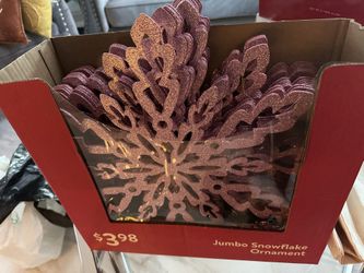 Christmas Decorations 