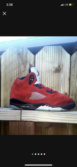 AIR JORDAN 5 Retro