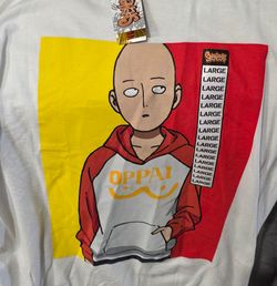 OPM Oppai (L)
