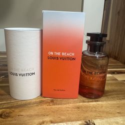 Louis vuitton cologne