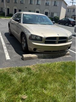 2008 Dodge Charger