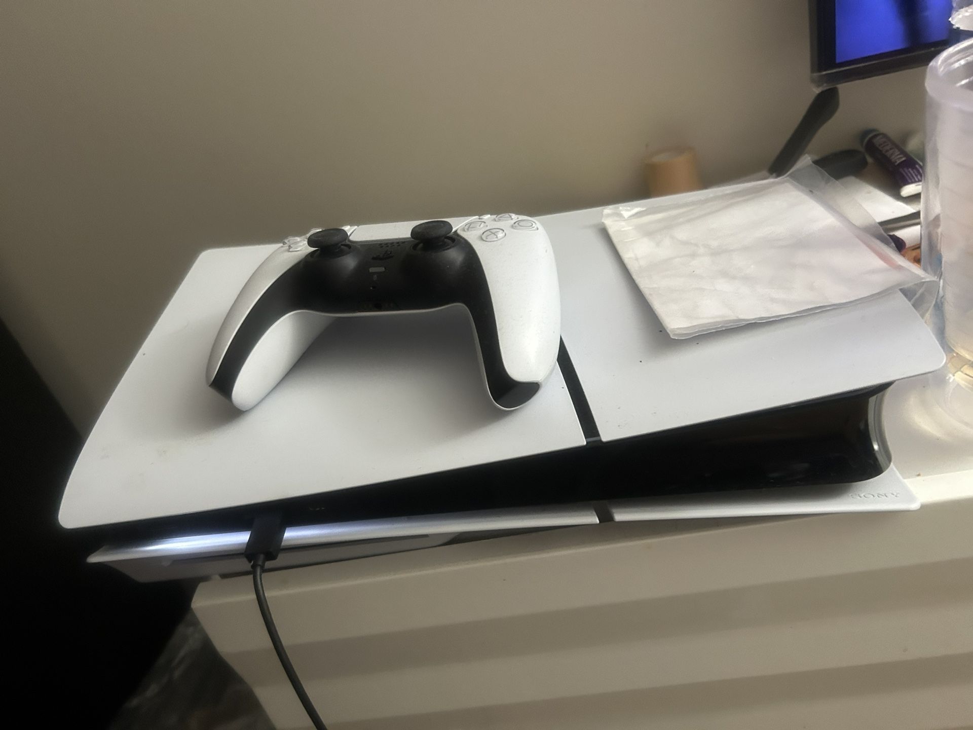 Ps5