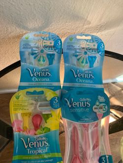 Venus Disposable Razors