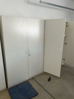 Garage Cabinets
