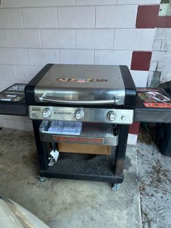 Blackstone 28inch Griddle