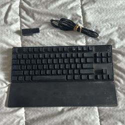 Steelseries Apex Pro TKL Wireless Keyboard