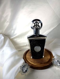 Lattafa Ta'weel Eau de Parfum 3.4 oz 100ml Unisex — No Box
