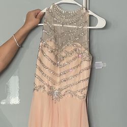 XS Dress Wedding Guest 