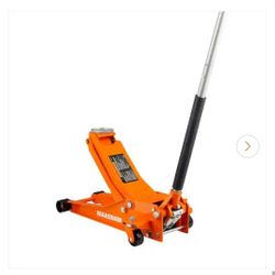 3 Ton Low Profile Floor Jack 