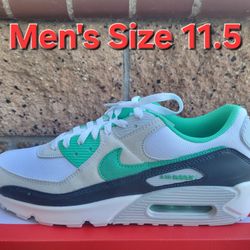 Nike Air Max 90 Shoes Men's Size 11.5