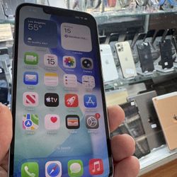 Very Good Unlocked iPhone 14 - Desbloqueado and ready for use! 