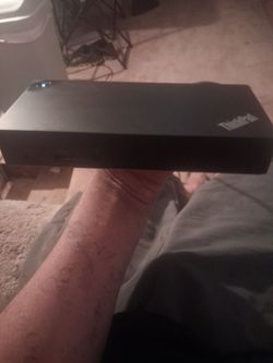 Lenovo think pad
