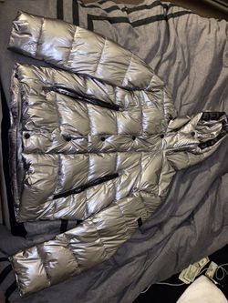 Michael Kors Coat Sz L Unisex