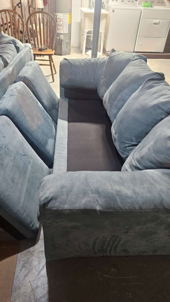 Identical couches Good Condition