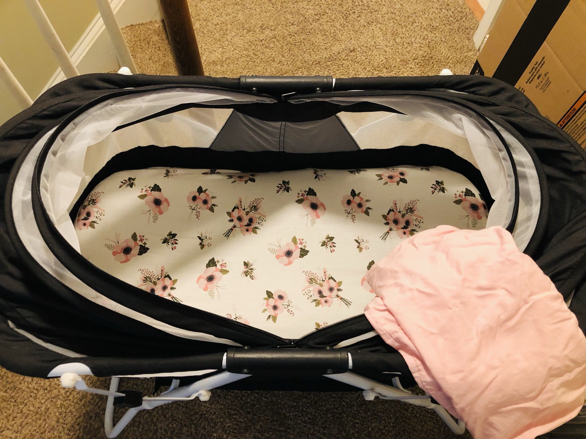 Bassinet 