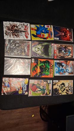 Comics