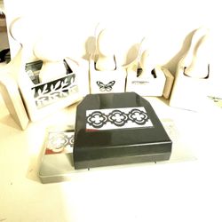5 Scrapbooking Craft Punchers