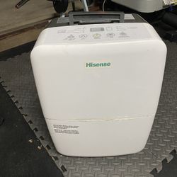 Dehumidifier