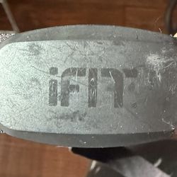 Elliptical Fitness Machine 