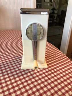 Ice-O-matic Ice Crusher