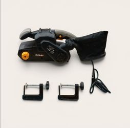 Jellas Electric Belt Sander