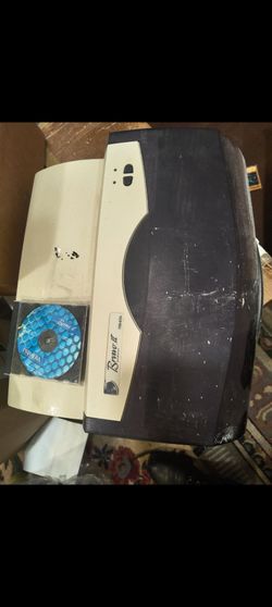 CD Auto Printers Burners, Accessories CD DVD-R blanks, Sleeves, Ink