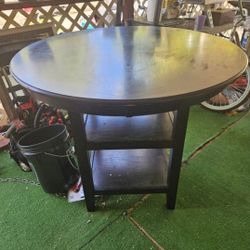 Kitchen Table