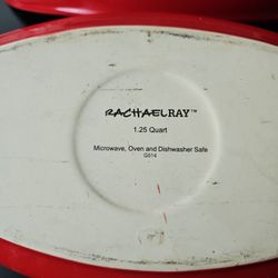 Rachel Ray 