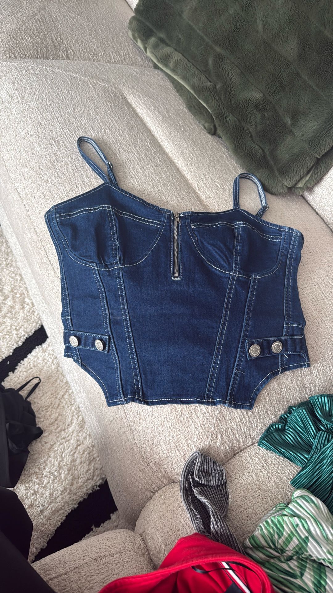 Corset