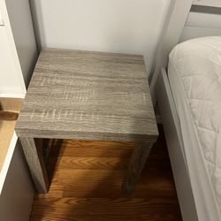 side table