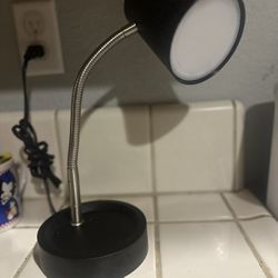 LED Flexible Desk Lamp 