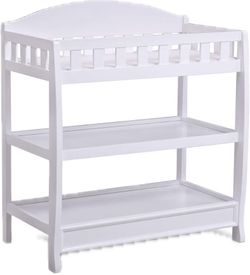 Baby changer