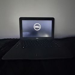 Dell Laptop 