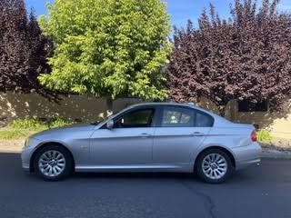 2009 BMW 328i