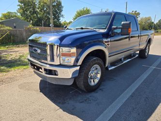 2010 Ford F-250