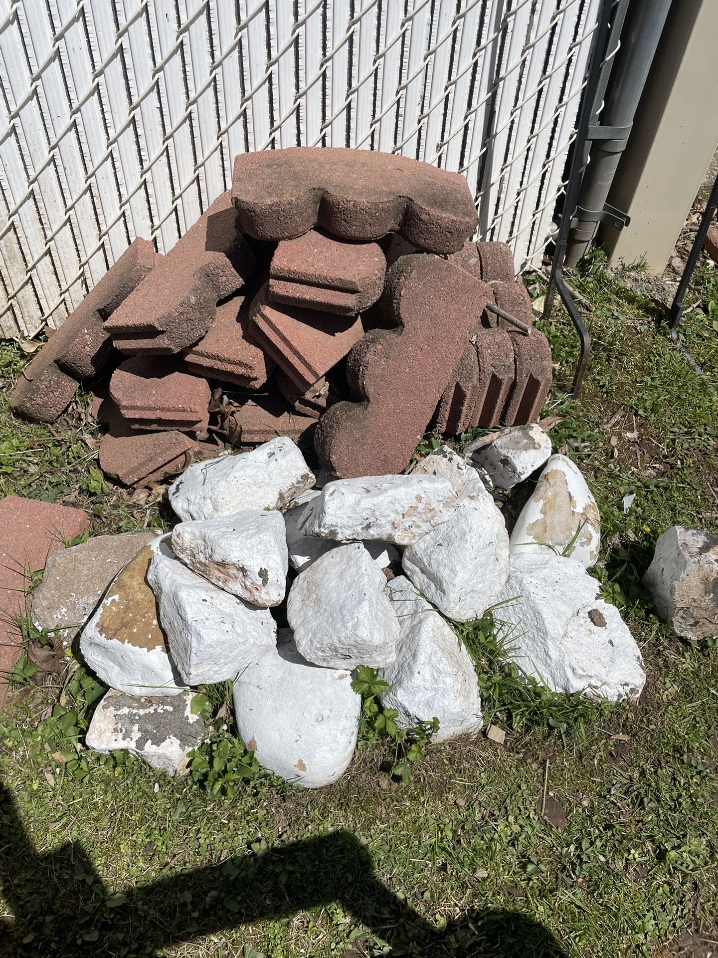 Rocks 