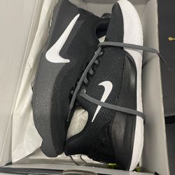 Kobe’s N Jordan Offers