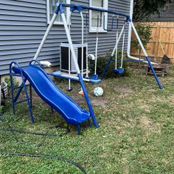 Swing Set
