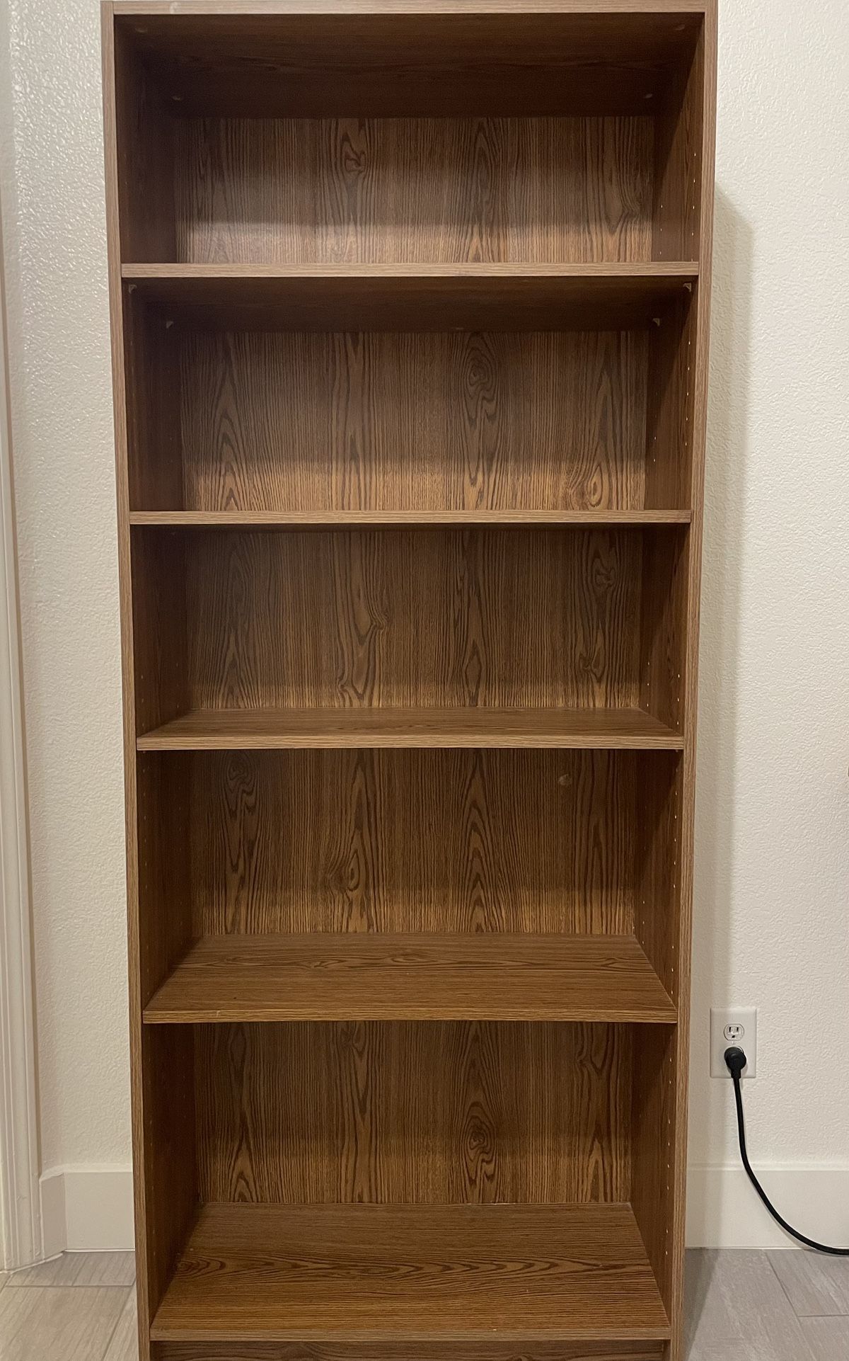 Shelf