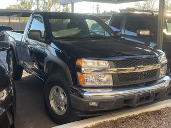 2006 Chevrolet Colorado
